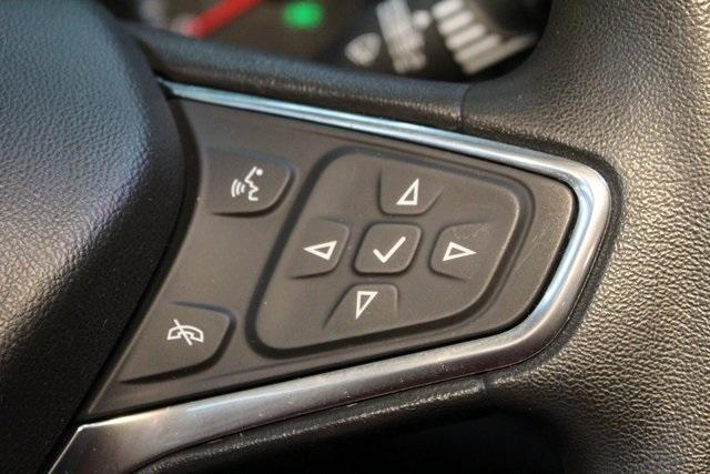 used 2017 Chevrolet Malibu car, priced at $17,500