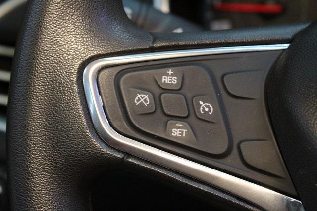 used 2017 Chevrolet Malibu car, priced at $17,500