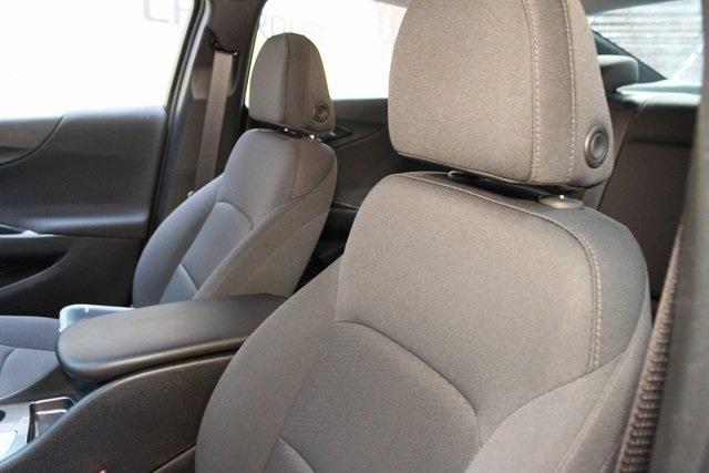 used 2017 Chevrolet Malibu car, priced at $17,500