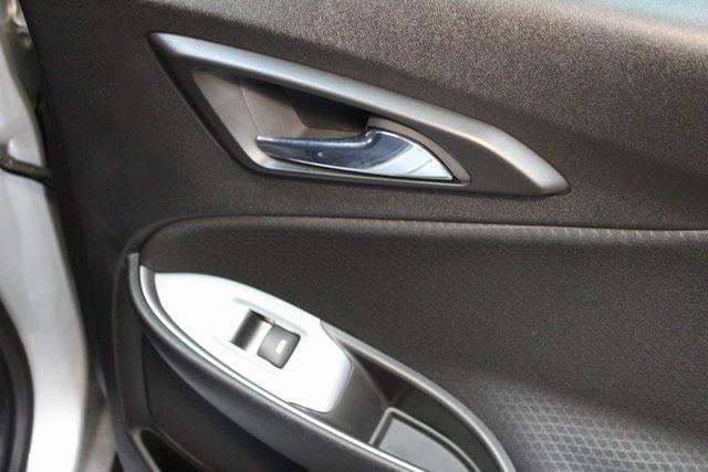 used 2017 Chevrolet Malibu car, priced at $17,500