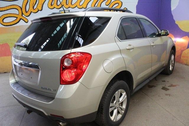 used 2014 Chevrolet Equinox car, priced at $11,500