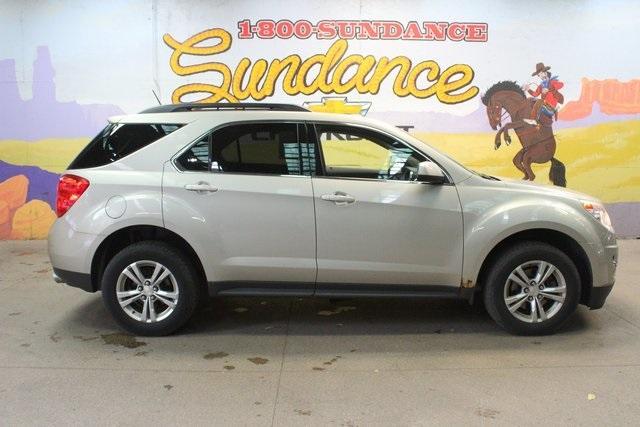 used 2014 Chevrolet Equinox car, priced at $11,500