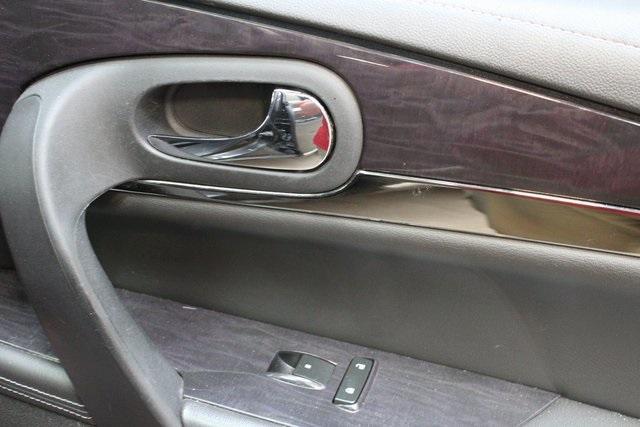 used 2017 Buick Enclave car
