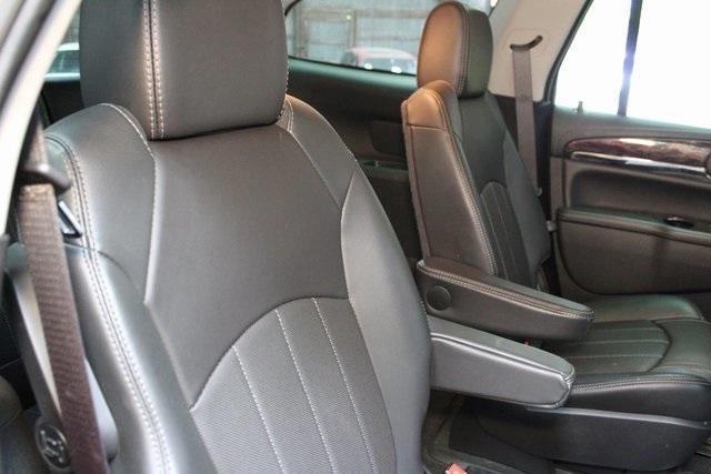 used 2017 Buick Enclave car