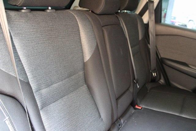 used 2021 Nissan Rogue car, priced at $19,900