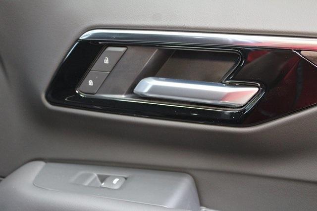 new 2025 Chevrolet Tahoe car, priced at $73,246