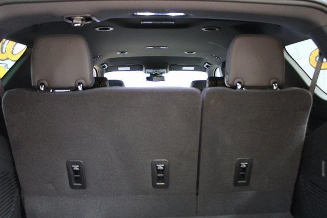 new 2025 Chevrolet Tahoe car, priced at $73,246