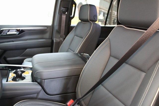 new 2025 Chevrolet Tahoe car, priced at $73,246