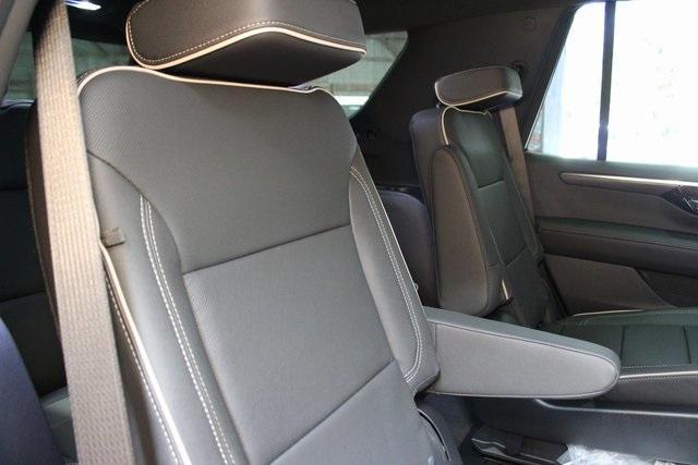 new 2025 Chevrolet Tahoe car, priced at $73,246
