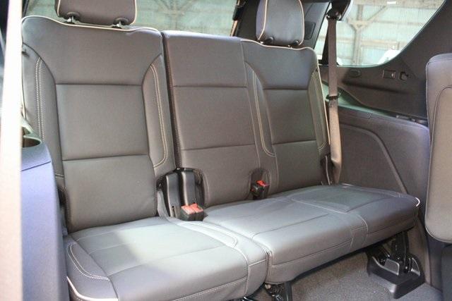new 2025 Chevrolet Tahoe car, priced at $73,246
