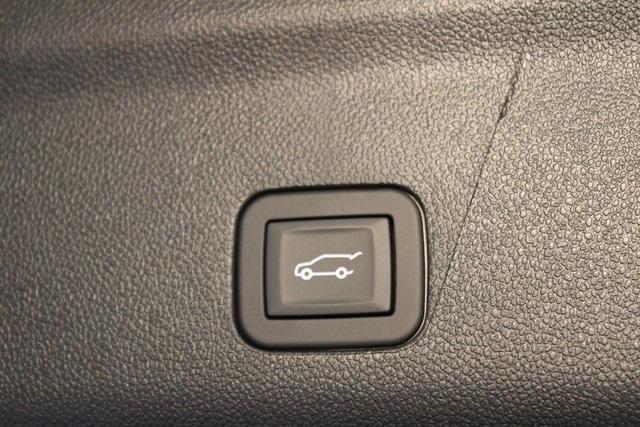 new 2025 Chevrolet Tahoe car, priced at $73,246
