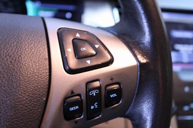 used 2014 Ford Taurus car, priced at $10,500