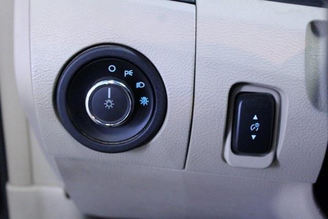 used 2014 Ford Taurus car, priced at $10,500