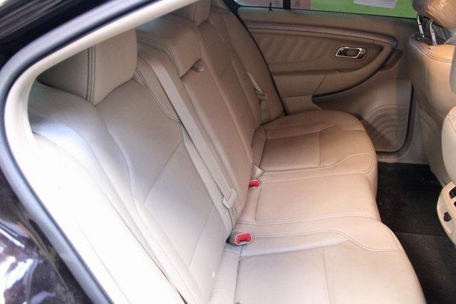 used 2014 Ford Taurus car, priced at $10,500