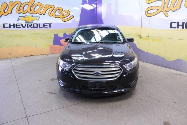 used 2014 Ford Taurus car, priced at $10,500
