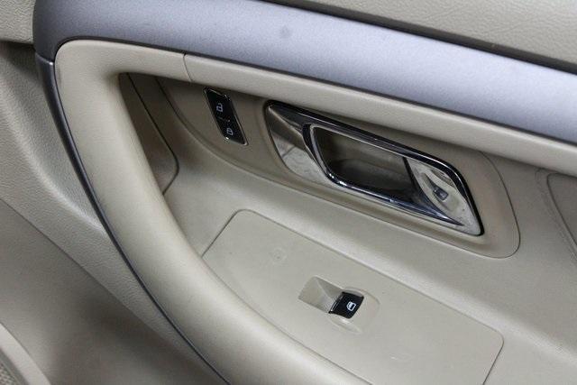 used 2014 Ford Taurus car, priced at $10,500