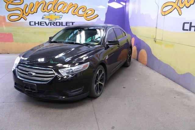 used 2014 Ford Taurus car, priced at $10,500