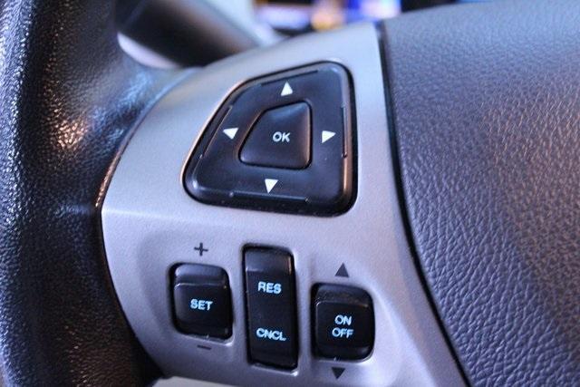 used 2014 Ford Taurus car, priced at $10,500