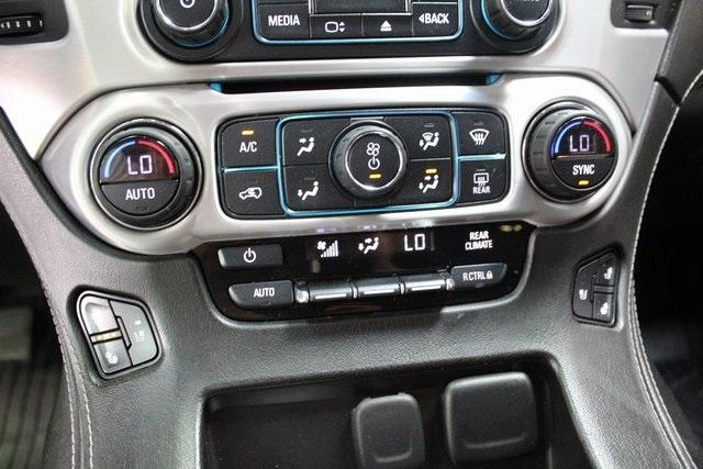 used 2017 GMC Yukon car, priced at $23,900