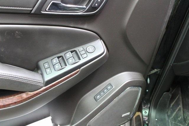 used 2017 GMC Yukon car, priced at $23,900