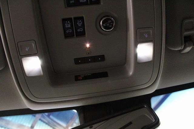 used 2017 GMC Yukon car, priced at $23,900