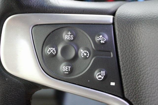 used 2017 GMC Yukon car, priced at $23,900