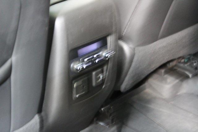 used 2022 Buick Enclave car, priced at $36,900