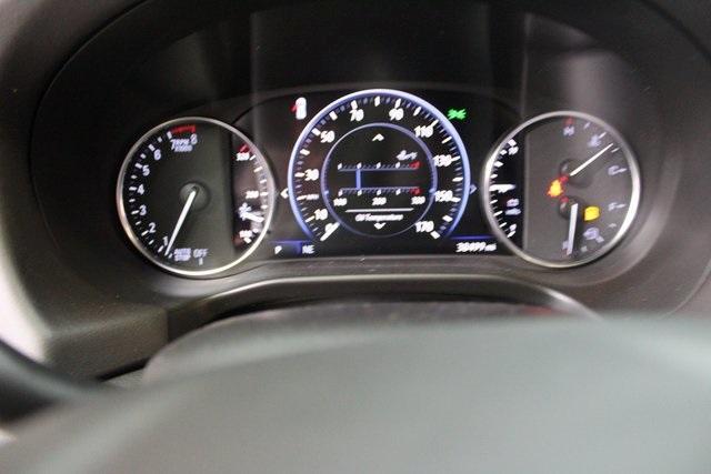 used 2022 Buick Enclave car, priced at $36,900