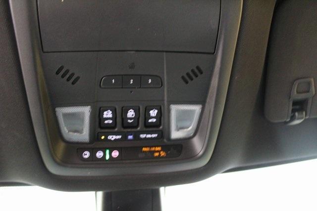 used 2022 Buick Enclave car, priced at $36,900