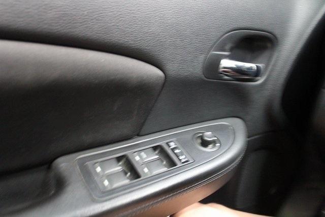 used 2013 Chrysler 200 car, priced at $7,900