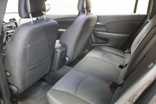 used 2013 Chrysler 200 car, priced at $7,900