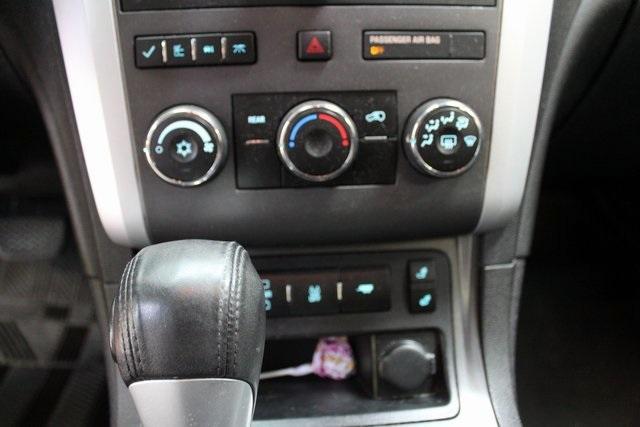 used 2012 Chevrolet Traverse car, priced at $2,900