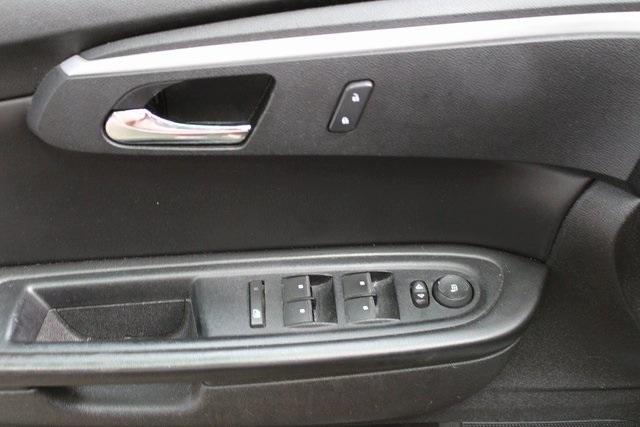 used 2012 Chevrolet Traverse car, priced at $2,900