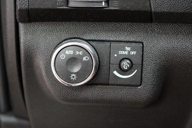 used 2012 Chevrolet Traverse car, priced at $2,900