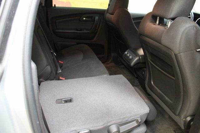 used 2012 Chevrolet Traverse car, priced at $2,900