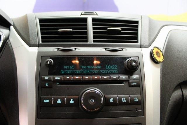 used 2012 Chevrolet Traverse car, priced at $2,900