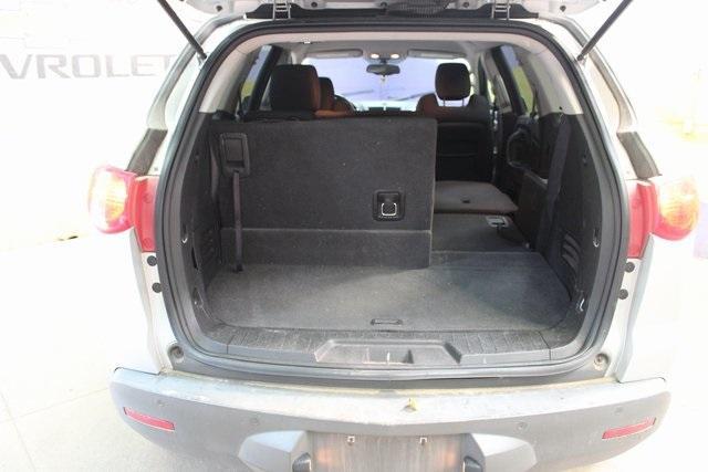 used 2012 Chevrolet Traverse car, priced at $2,900