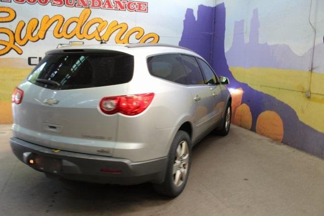 used 2012 Chevrolet Traverse car, priced at $2,900