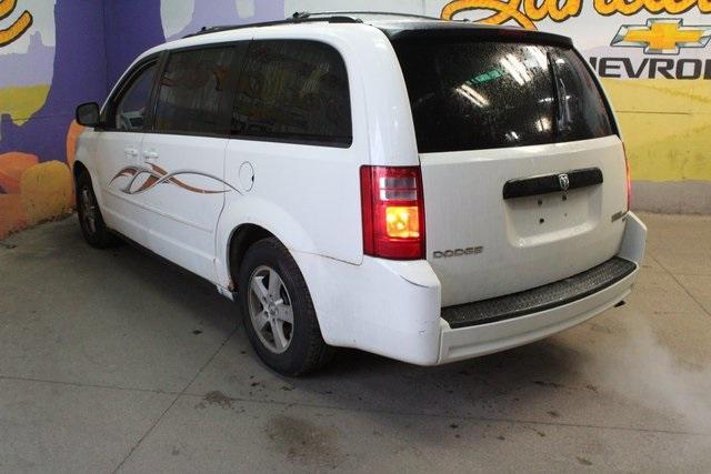 used 2010 Dodge Grand Caravan car, priced at $3,500