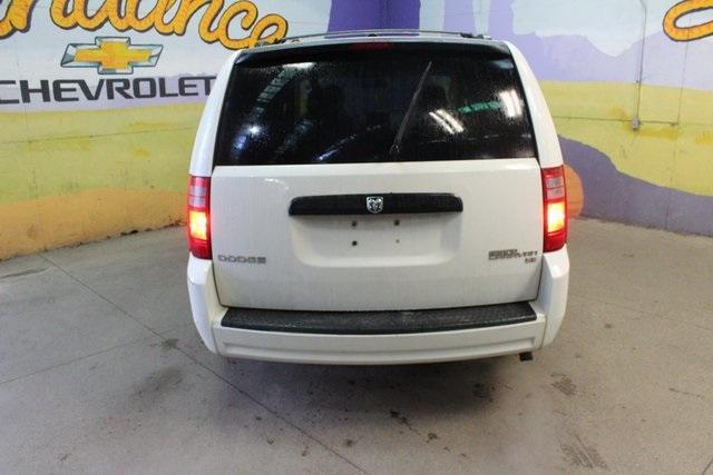 used 2010 Dodge Grand Caravan car, priced at $3,500