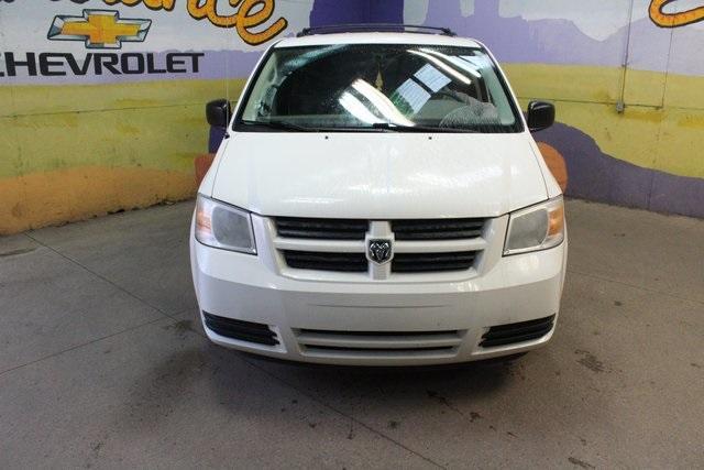 used 2010 Dodge Grand Caravan car, priced at $3,500