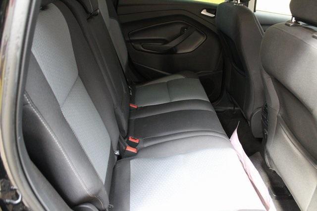 used 2018 Ford Escape car, priced at $15,900