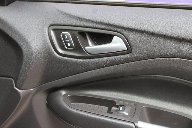 used 2018 Ford Escape car, priced at $15,900