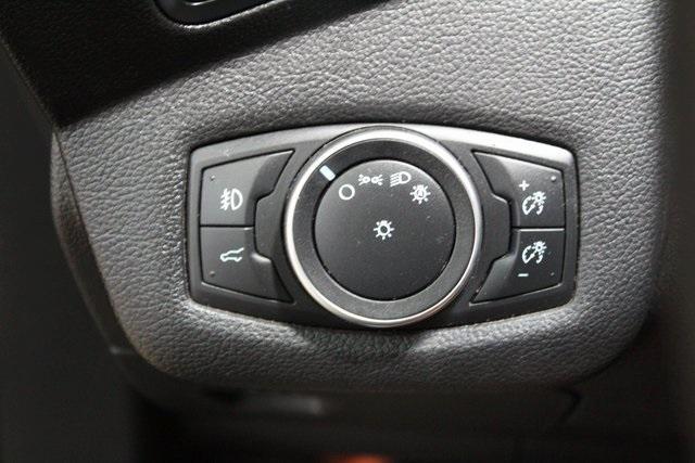 used 2018 Ford Escape car, priced at $15,900
