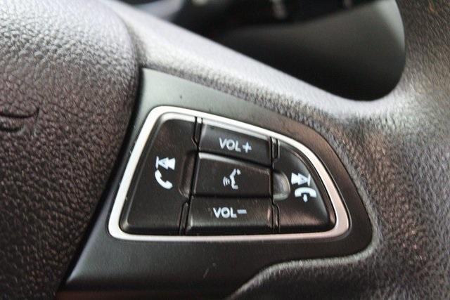 used 2018 Ford Escape car, priced at $15,900