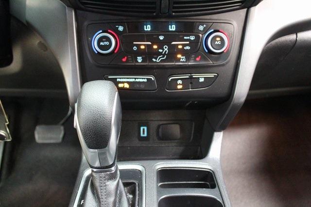 used 2018 Ford Escape car, priced at $15,900