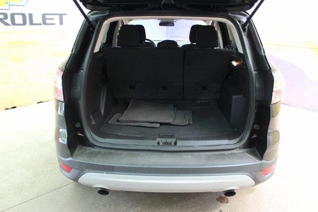 used 2018 Ford Escape car, priced at $15,900