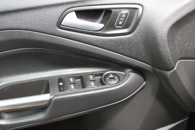 used 2018 Ford Escape car, priced at $15,900