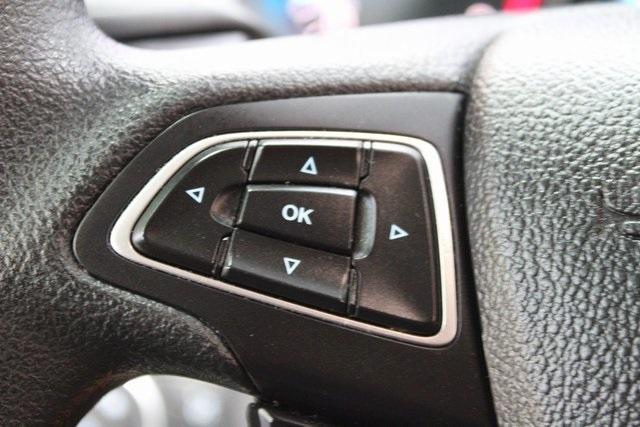used 2018 Ford Escape car, priced at $15,900