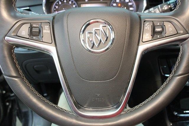 used 2019 Buick Encore car, priced at $19,900